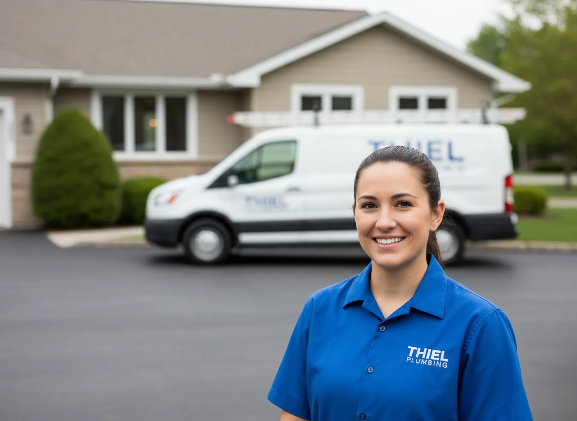Plumber Steele City, NE FAQs